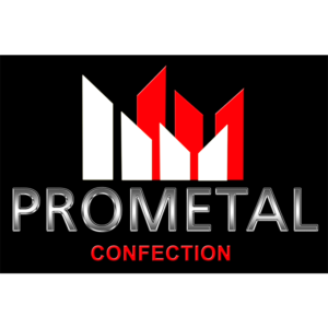 PROMETAL LOGO
