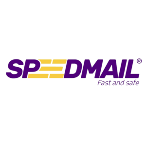 SPEED MAIL LOGO