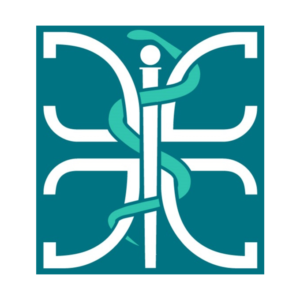 THE CLINIC ORAN LOGO