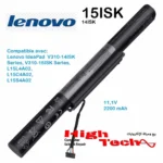 Batterie Lenovo Ideapad 15ISK