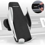Support & Chargeur Auto Smart Sensor Sans Fil - S5 – Image 5