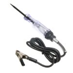 Testeur universel de tension de Circuit automobile DC 6V-24V – Image 4