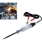 Testeur universel de tension de Circuit automobile DC 6V-24V – Image 3