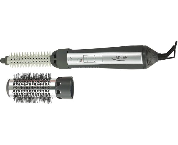 Brosse soufflante rotative - AD 203 Adler