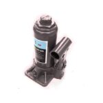 Cric Hydraulique 5 Tonnes - Gris – Image 2