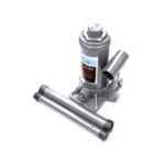 Cric Hydraulique 5 Tonnes - Gris