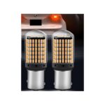 Lampe LED 1 Plot Orange – Image 2
