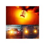 Lampe LED 1 Plot Orange – Image 4