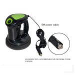 Polisseuse électrique pour voiture portable 12V 80W – Image 3
