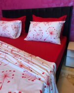 Parure de drap Coeur – Image 4