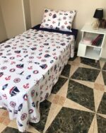 Parure de drap Marin – Image 2