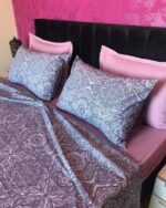 Parure de drap India