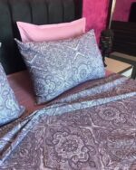 Parure de drap India – Image 3