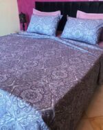 Parure de drap India – Image 2