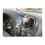 Support Multifonction pour Téléphone et Gobelet dans voiture – Image 4