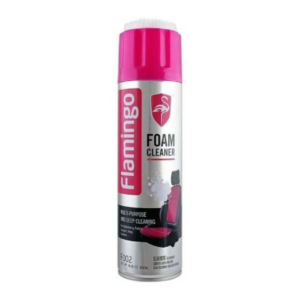 Flamingo Mousse nettoyante Flamingo Multi-Usages F002