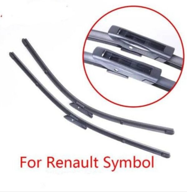 Balai d'essuie glace avant pour RENAULT SYMBOLE