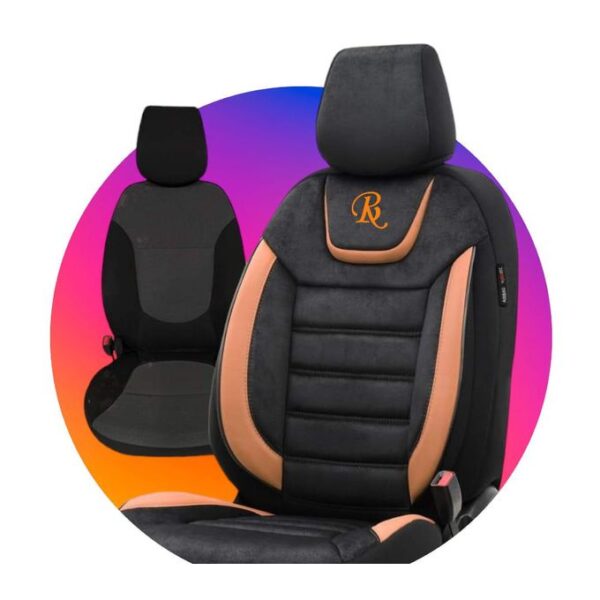 Housses standard pour voiture