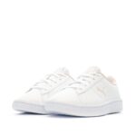 Puma Baskets Blanches Fille Puma Vikky Cat / pointure : 30_31 – Image 3