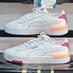 basket Puma Femme pointure : 36