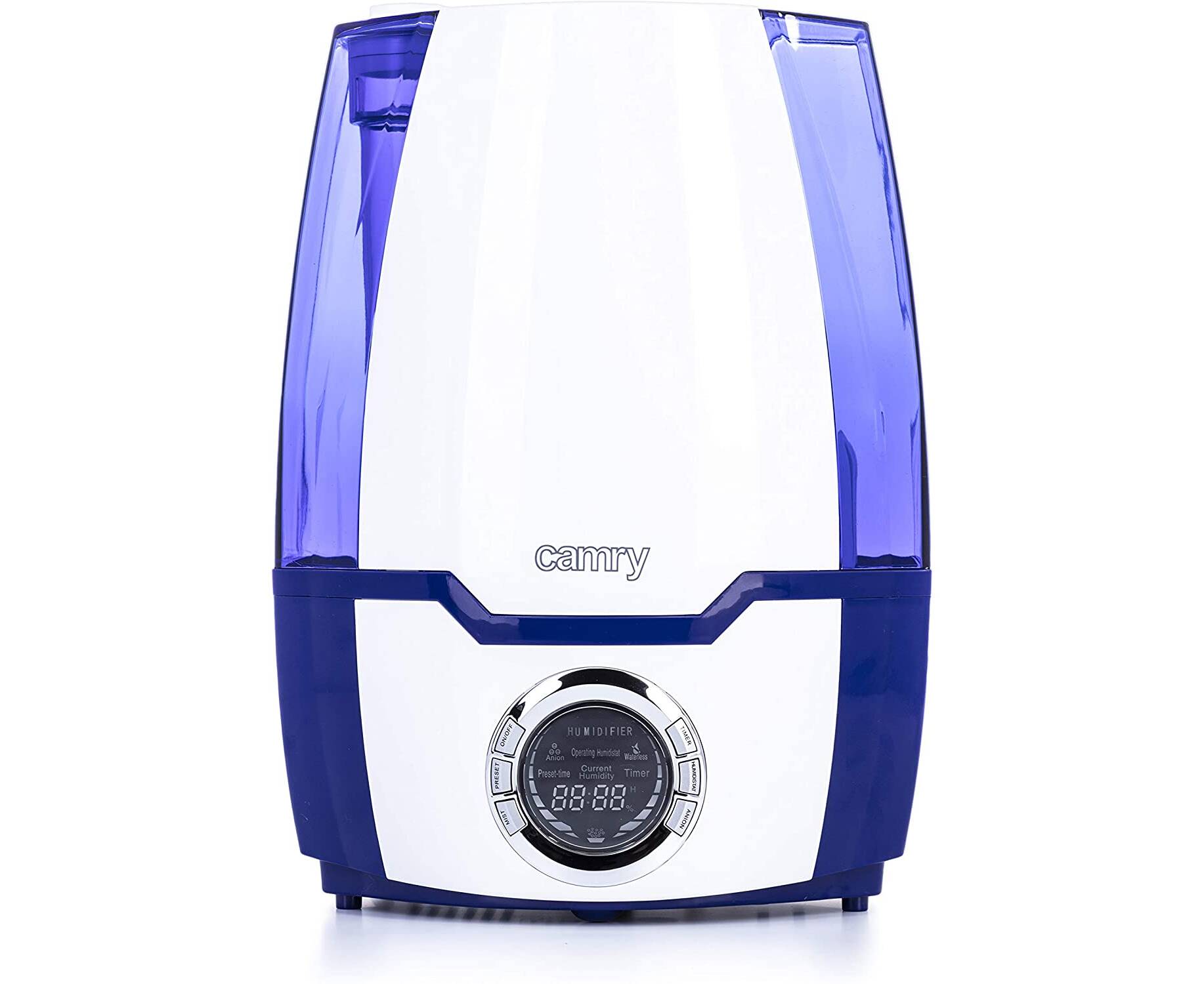 Humidificateur D'air - CR 7952 Camry Humidificateur D'air - CR 7952 Camry – Image 1