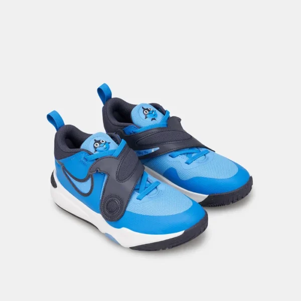 Basket Nike Garçon