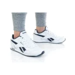 Basket Reebok – Royal Classic Jogger – FV1294 – Blanc / pointure : 36-37-38-39