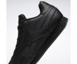 Reebok Royal Classic Jogger 3 Black/Black/Black / pointure : 36-37-38-39 – Image 3