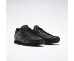 Reebok Royal Classic Jogger 3 Black/Black/Black / pointure : 36-37-38-39 – Image 2