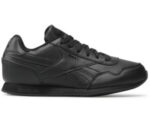 Reebok Royal Classic Jogger 3 Black/Black/Black / pointure : 36-37-38-39