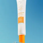 Fluide Solaire Invisible Sun Protect