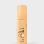 MOUSSE NETTOYANTE VISAGE HYDRA-DEEP PEAUX SÈCHES & SENSIBLES