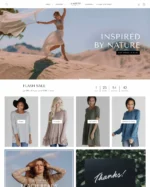 أكثر من 90 قالب شوبيفاي مع حقوق إعادة البيع (Shopify) – Image 3
