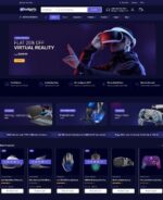 أكثر من 90 قالب شوبيفاي مع حقوق إعادة البيع (Shopify) – Image 14