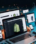 أكثر من 90 قالب شوبيفاي مع حقوق إعادة البيع (Shopify) – Image 12