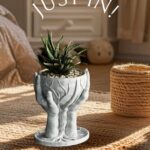 Vase Multi-usage personnalisé par impression 3D