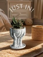 Vase Multi-usage personnalisé par impression 3D