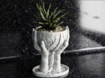 Vase Multi-usage personnalisé par impression 3D – Image 2