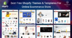 أكثر من 90 قالب شوبيفاي مع حقوق إعادة البيع (Shopify) – Image 9