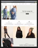 أكثر من 90 قالب شوبيفاي مع حقوق إعادة البيع (Shopify) – Image 4