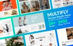 أكثر من 90 قالب شوبيفاي مع حقوق إعادة البيع (Shopify) – Image 6