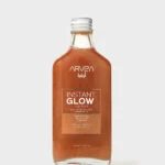 Huile Sèche Pailletée INSTANT GLOW