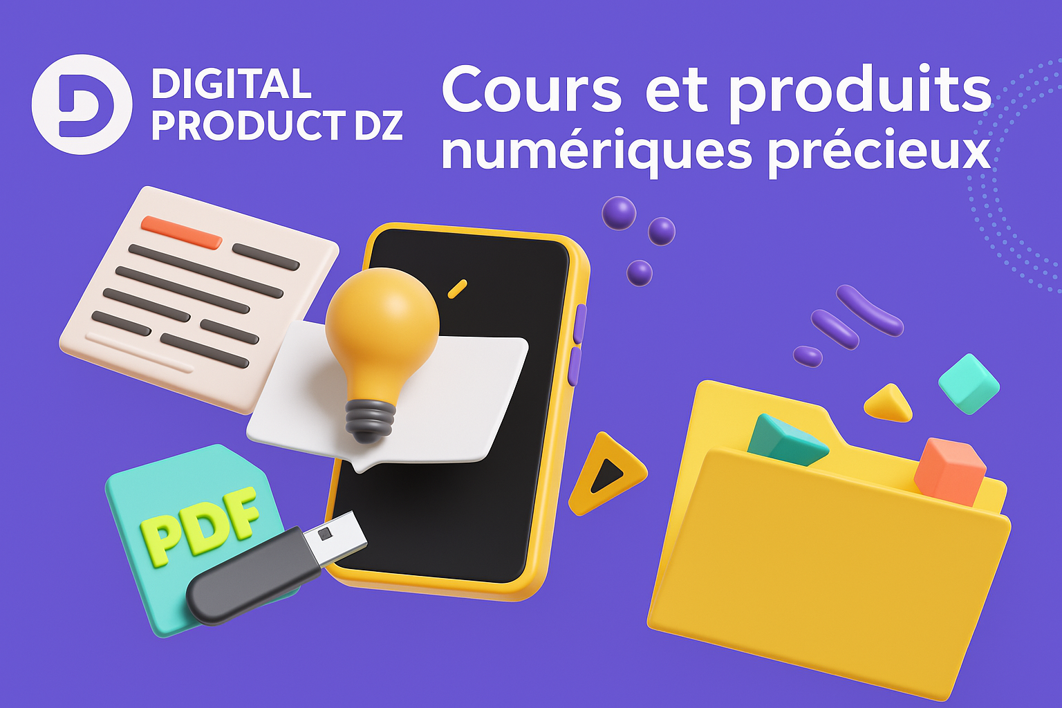 Dijitalproductdz