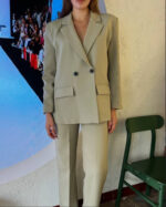 Ensemble femme