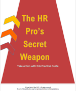 THE HR PRO'S SECRET WEAPON