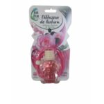 Diffuseur de parfum Rose AIR PUR FRANCAIS 8 ML Maison/Voiture/Bureau – Image 2