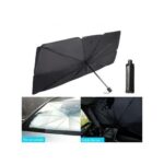 Pare Soleil Pliable Protection Pare Brise Avant Pour tous Les Voiture – Image 4
