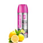 Lustrant et Nettoyant Tableau de Bord 450mL Citron