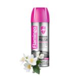 Lustrant et Nettoyant Tableau de Bord 450mL Jasmin