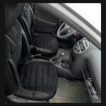 Housse big boss standard 5 Pieces Noir